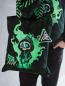 Preview: Panel DIY Halloween Bag Zombie by Thorsten Berger